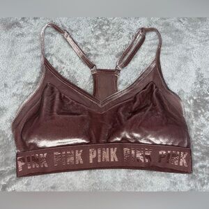 PINK Victoria’s Secret Bra Small